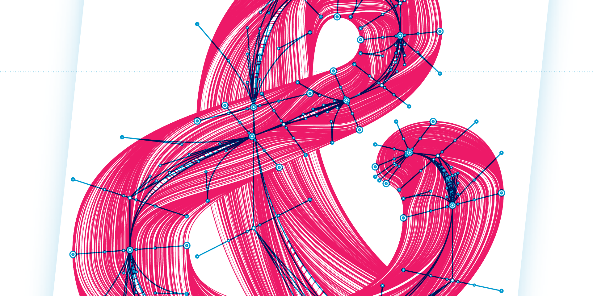 Kermit font overview