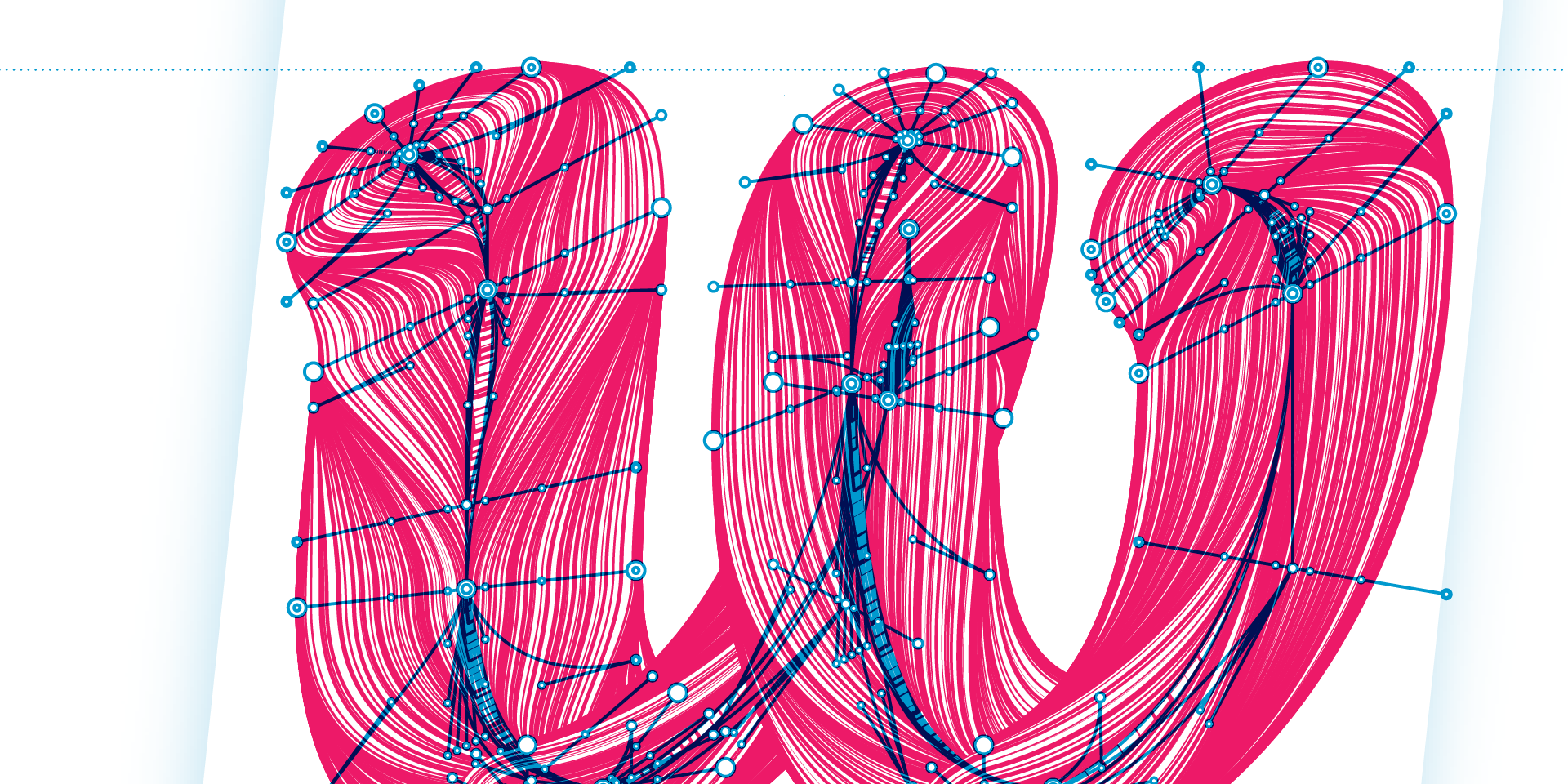 Kermit font overview