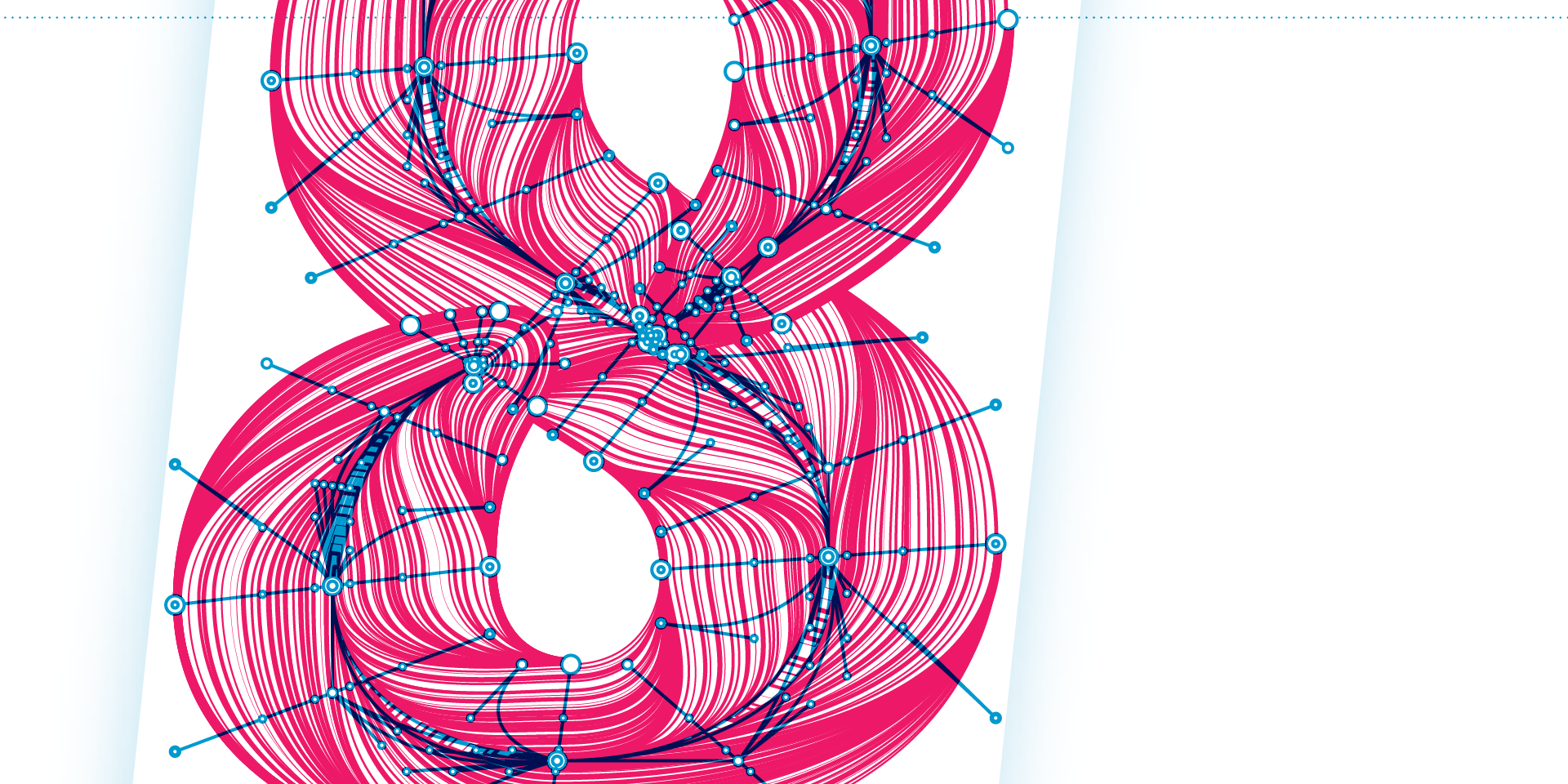 Kermit font overview